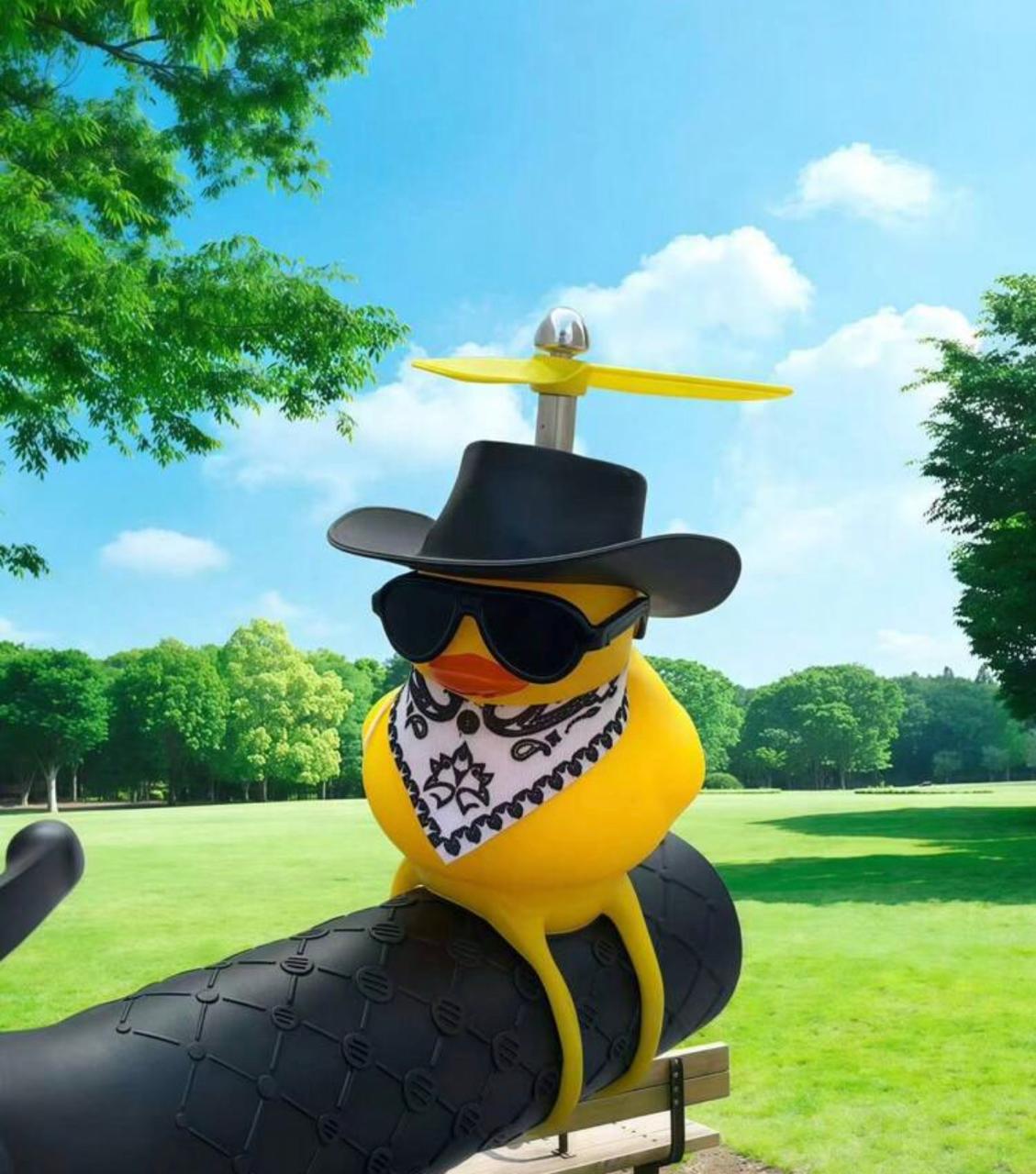 Bicycle Bob