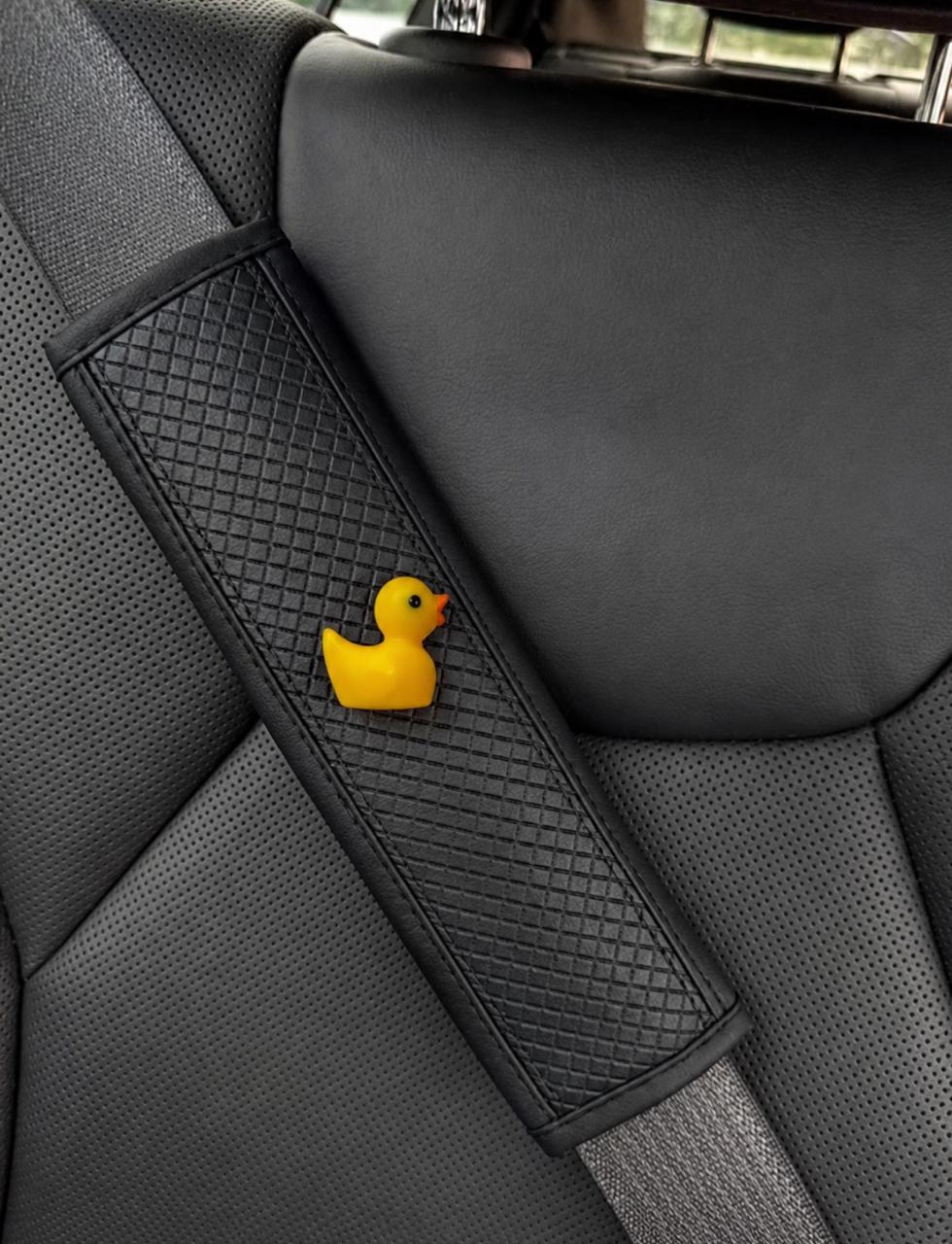 The Seatbelt Duck 2