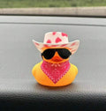 Cowgirl Collete