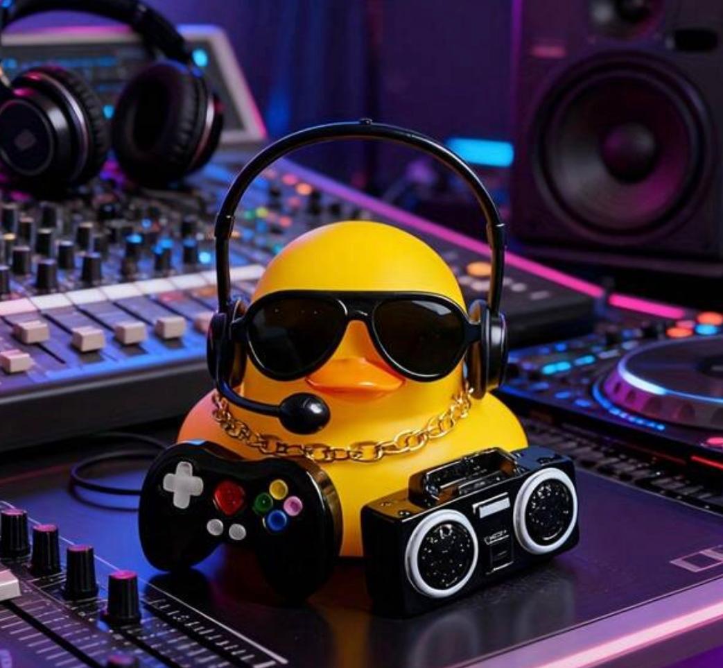 DJ DRIP