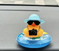 Floaty Fred