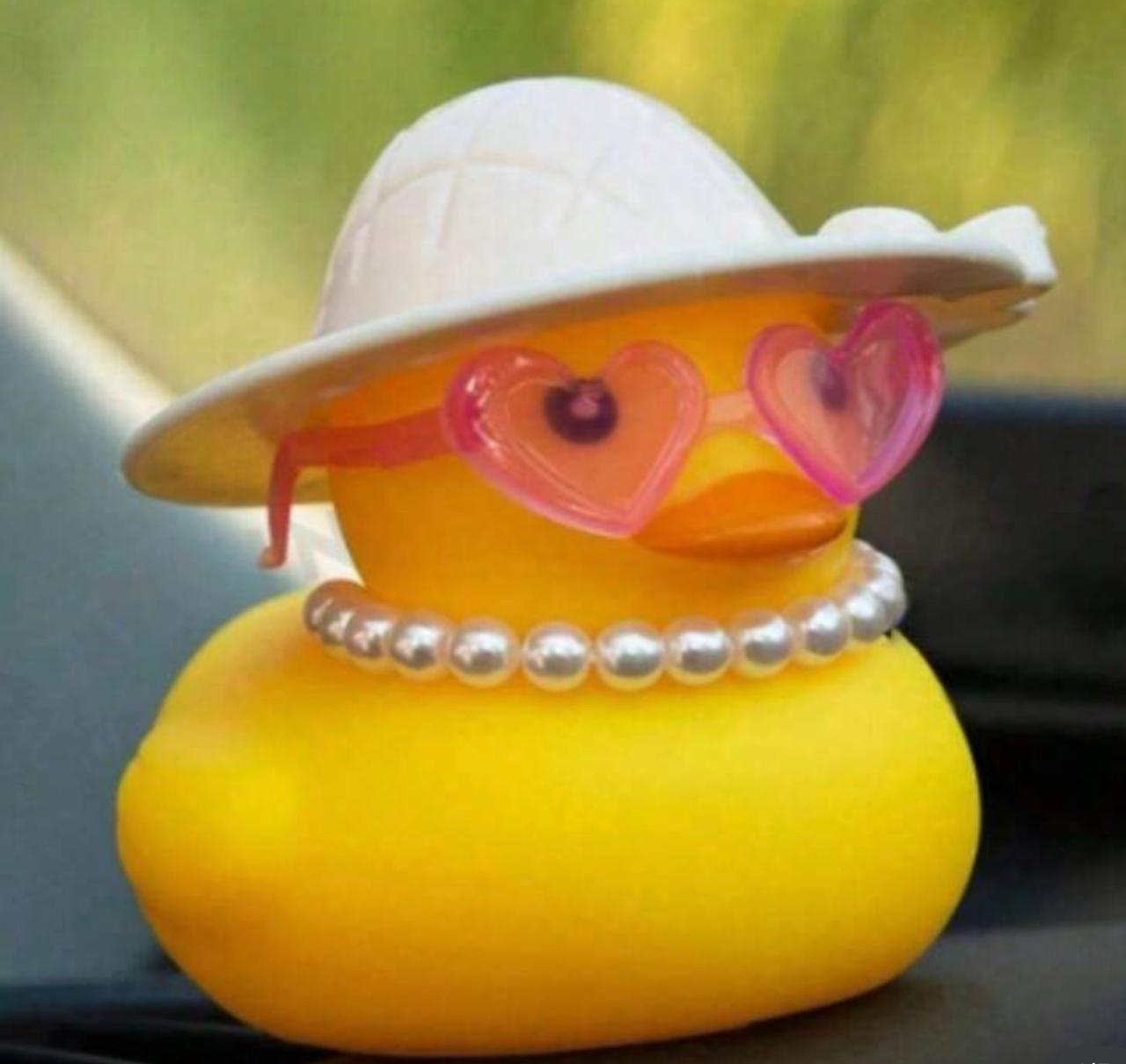 Mrs Waddles