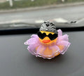Princess Quack