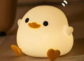 Snoozy Quack