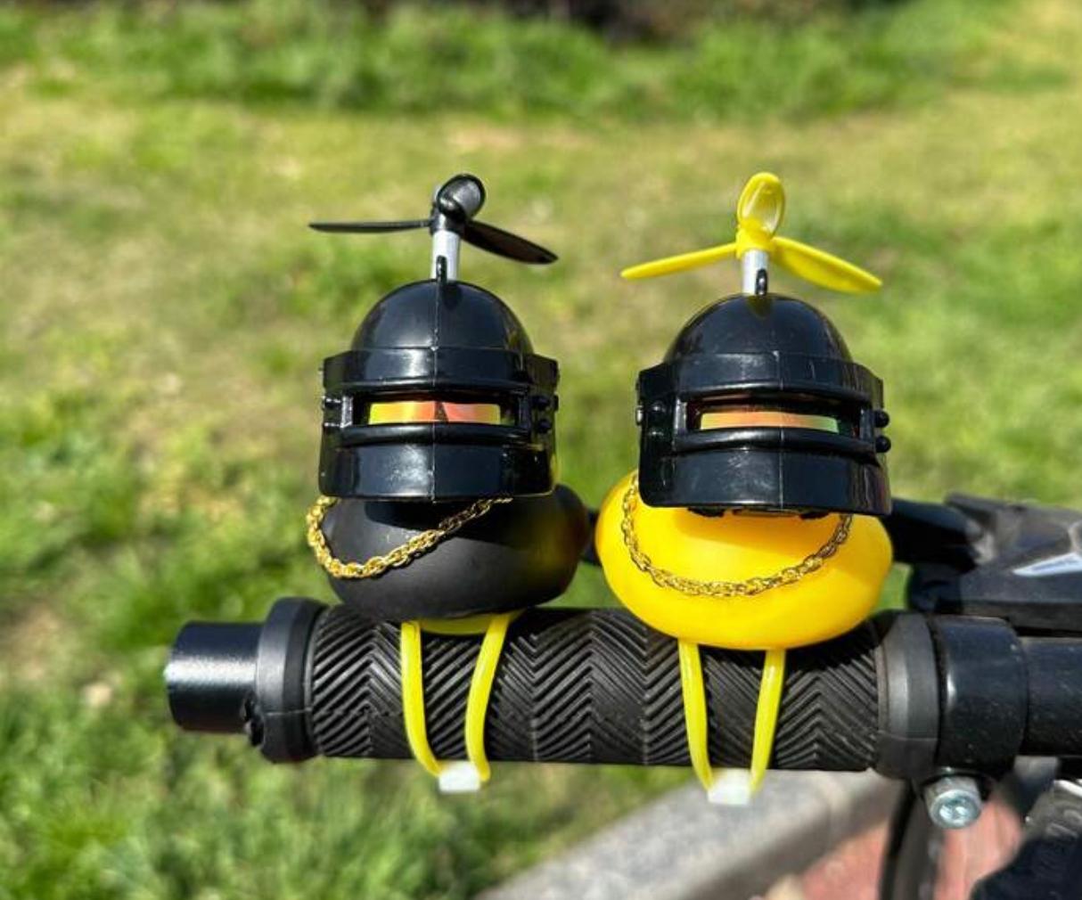 Soldiers of Quackmainia