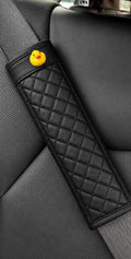 The Seatbelt Duck 1