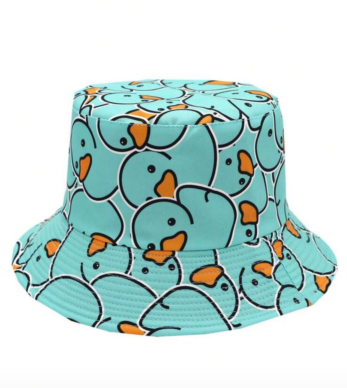 Hat 3
