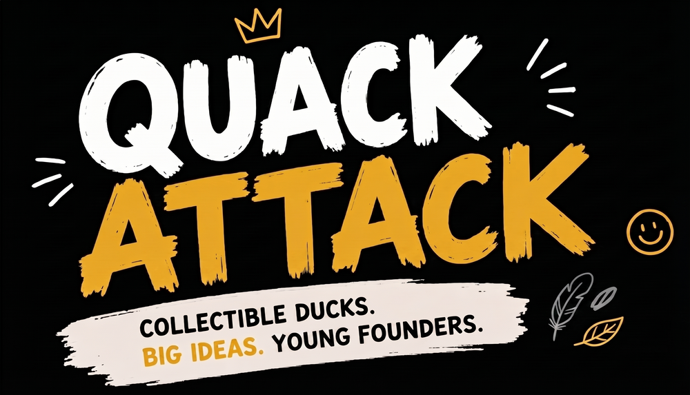 Quack Attack